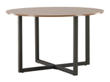 Conjunto de mesas y sillas para comedor 498949