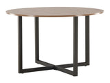 Conjunto de mesas y sillas para comedor 498949