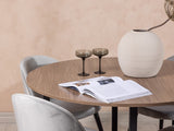 Conjunto de mesas y sillas para comedor 498976