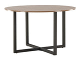 Conjunto de mesas y sillas para comedor 498982