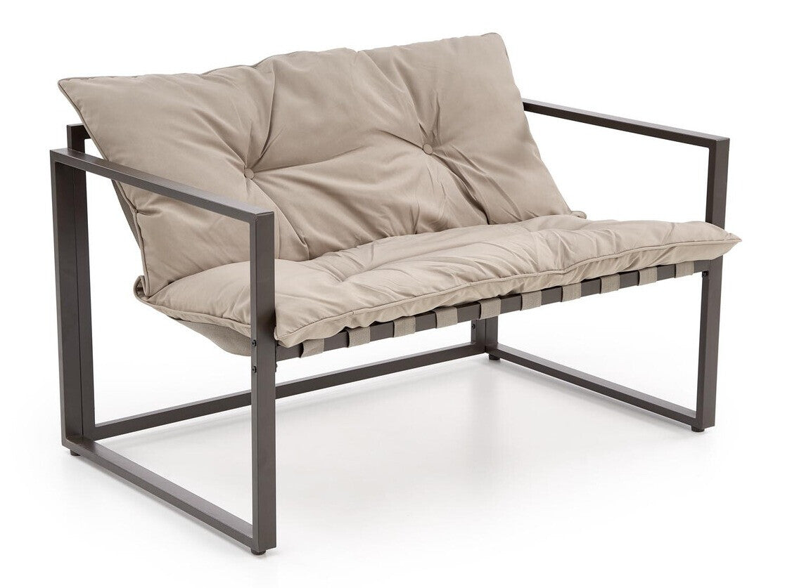 Conjunto de muebles de exterior 498996