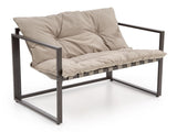 Conjunto de muebles de exterior 498996
