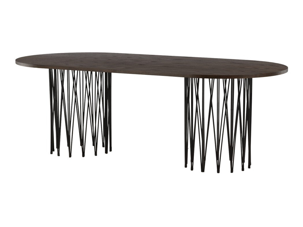 Conjunto de mesas y sillas para comedor 498997