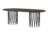 Conjunto de mesas y sillas para comedor 498997