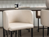 Conjunto de mesas y sillas para comedor 499003