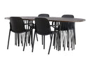 Conjunto de comedor Pinellus