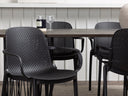 Conjunto de comedor Pinellus