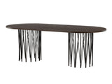 Conjunto de mesas y sillas para comedor 499010