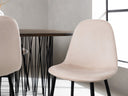 Conjunto de comedor Litillus