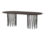 Conjunto de mesas y sillas para comedor 499028