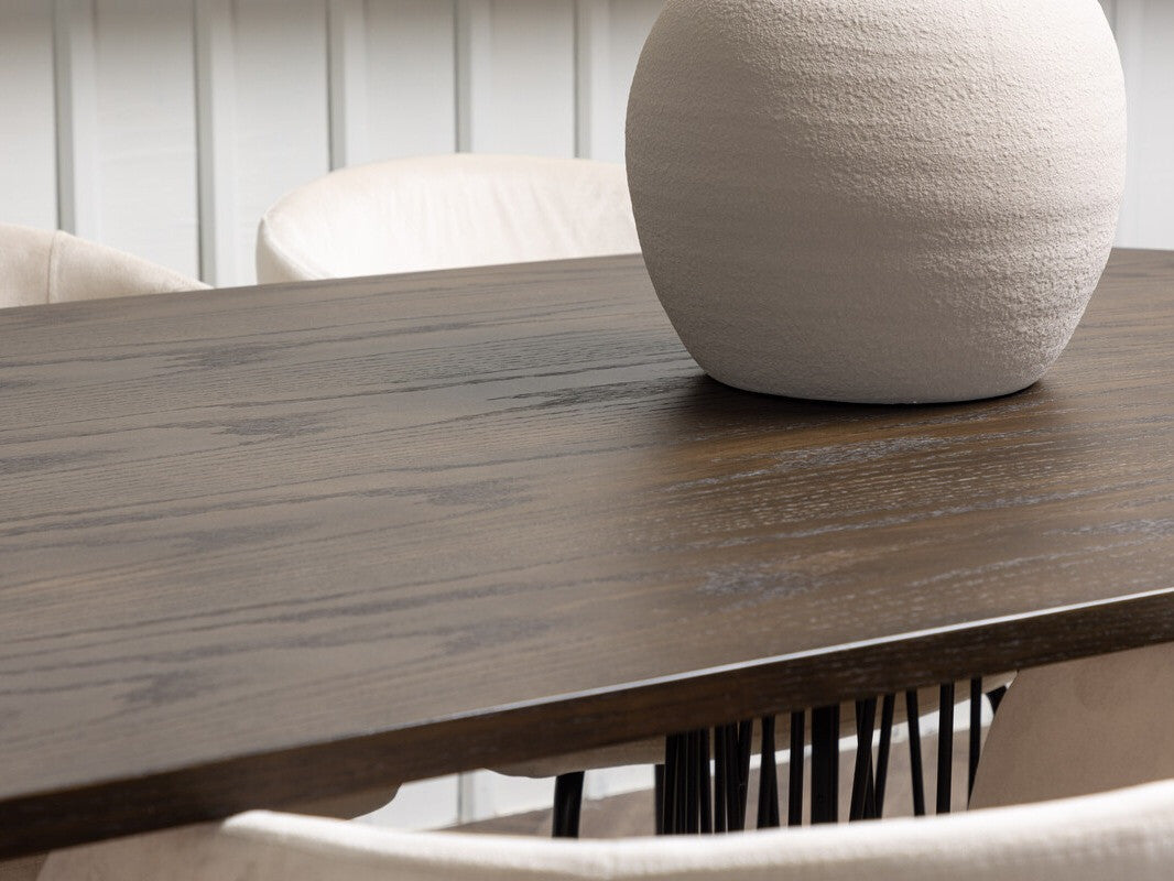 Conjunto de mesas y sillas para comedor 499043