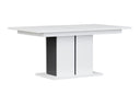 Mesa de centro convertible Facetula