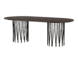 Conjunto de mesas y sillas para comedor 499046