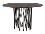 Conjunto de mesas y sillas para comedor 499054