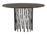 Conjunto de mesas y sillas para comedor 499060