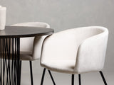 Conjunto de mesas y sillas para comedor 499060