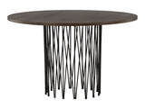 Conjunto de mesas y sillas para comedor 499060