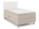 Cama continental Melia