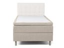 Cama continental Melia