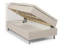 Cama continental Melia