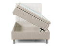 Cama continental Melia