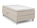 Cama continental Melia
