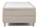 Cama continental Melia