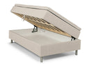 Cama continental Melia