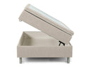 Cama continental Melia