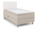 Cama continental Melia