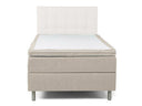 Cama continental Melia