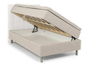 Cama continental Melia