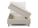 Cama continental Melia