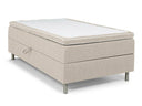 Cama continental Melia