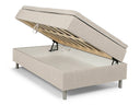 Cama continental Melia