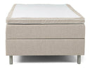 Cama continental Melia