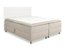 Cama continental Melia