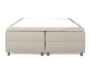 Cama continental Melia