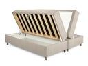 Cama continental Melia