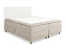 Cama continental Melia