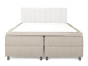 Cama continental Melia