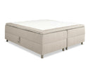 Cama continental Melia