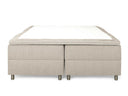 Cama continental Melia