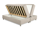 Cama continental Melia