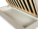 Cama continental Melia
