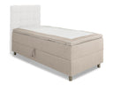 Cama continental Melia