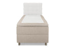 Cama continental Melia