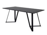 Conjunto de mesas y sillas para comedor 499283