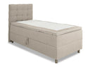 Cama continental Cygnilis