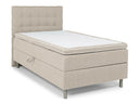 Cama continental Cygnilis